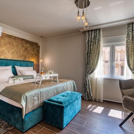 Luxury Rooms Vindemiae Задар Екстериор снимка