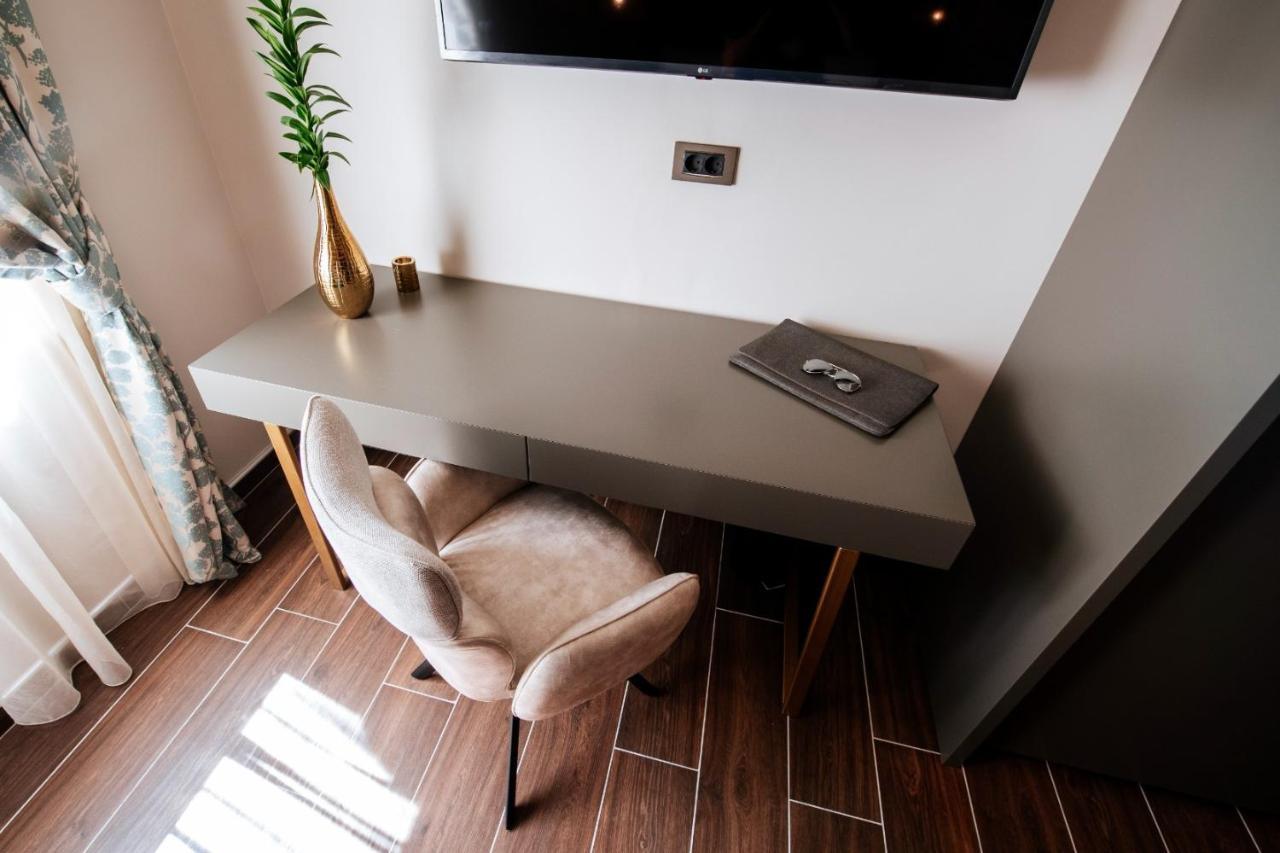 Luxury Rooms Vindemiae Задар Екстериор снимка