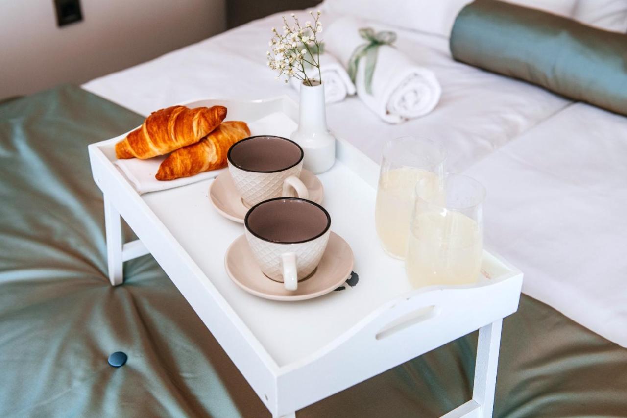 Luxury Rooms Vindemiae Задар Екстериор снимка