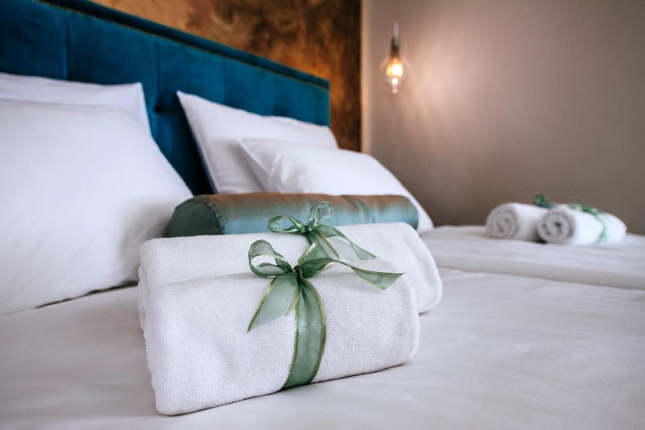 Luxury Rooms Vindemiae Задар Екстериор снимка
