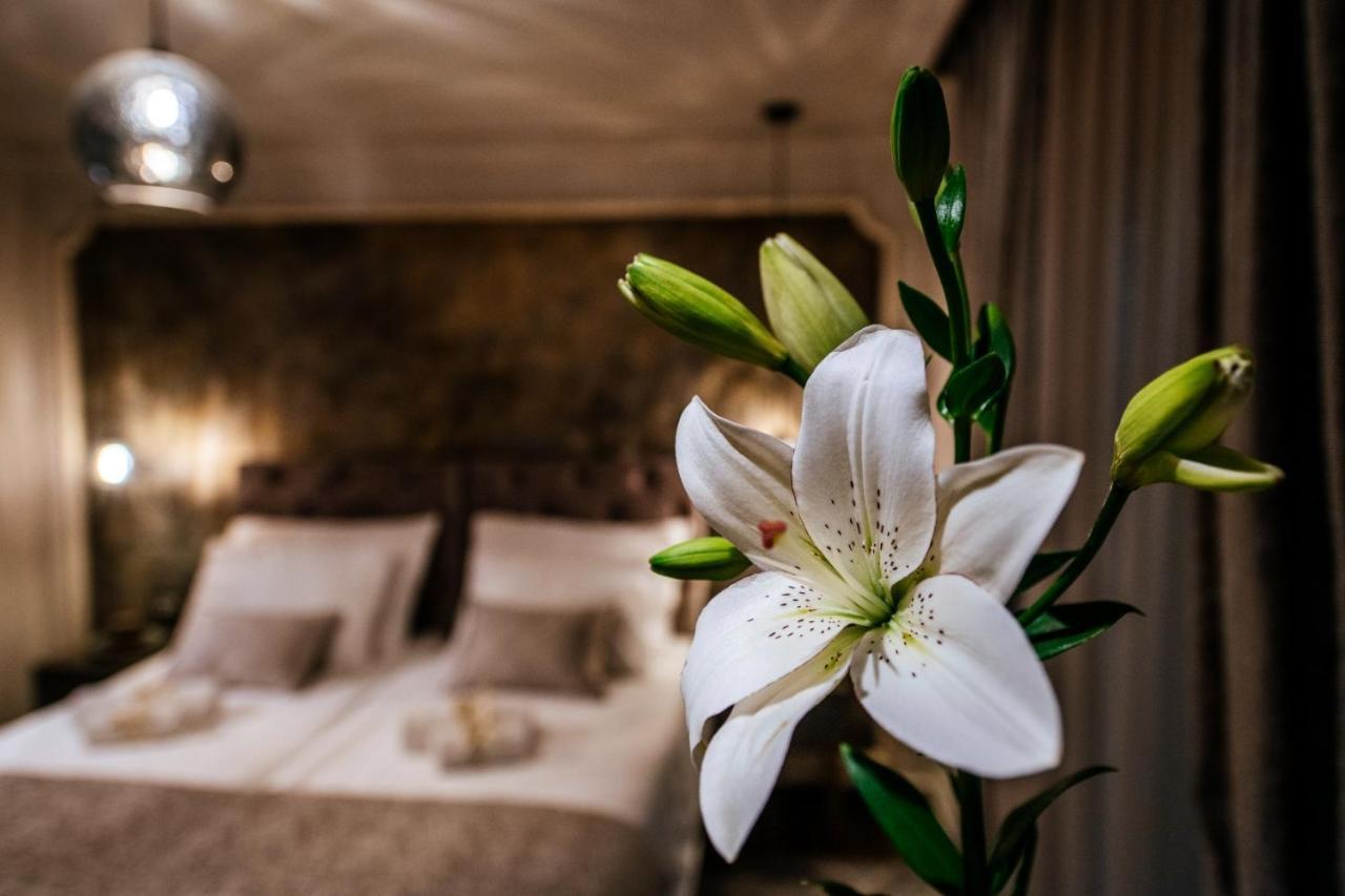 Luxury Rooms Vindemiae Задар Екстериор снимка
