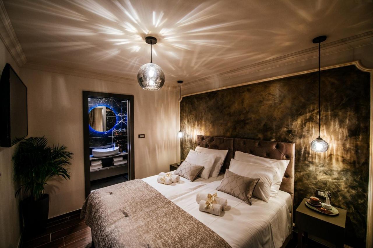 Luxury Rooms Vindemiae Задар Екстериор снимка