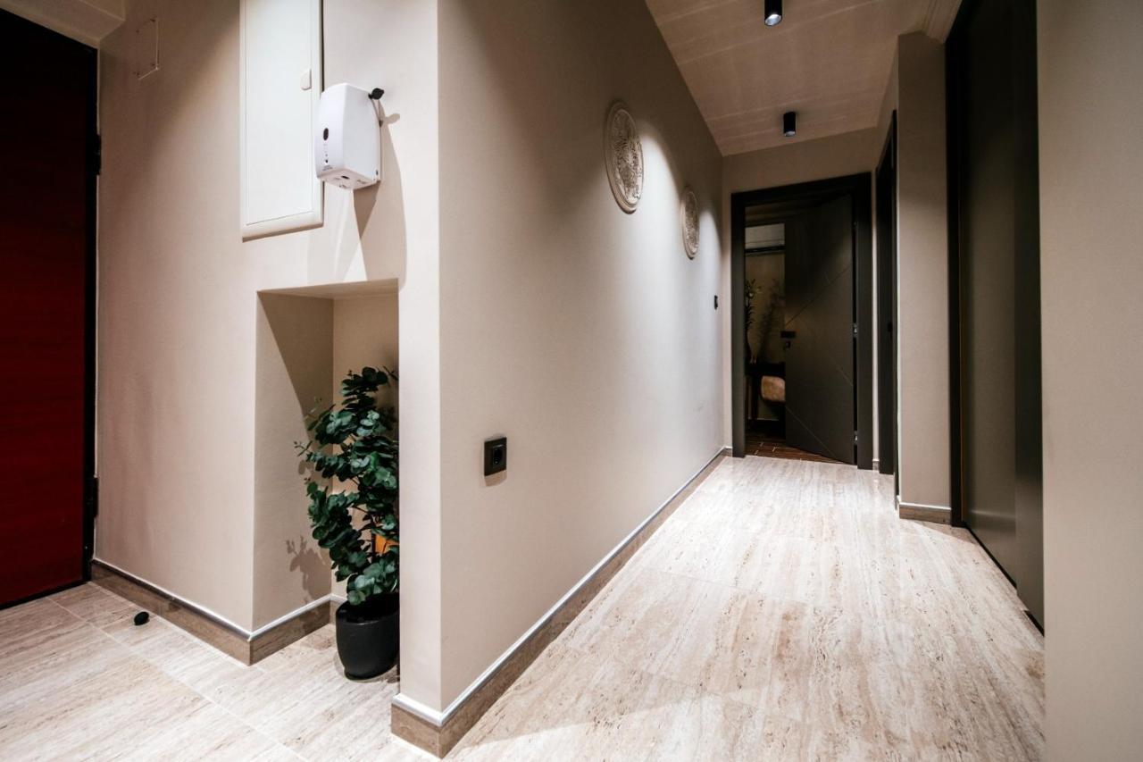 Luxury Rooms Vindemiae Задар Екстериор снимка