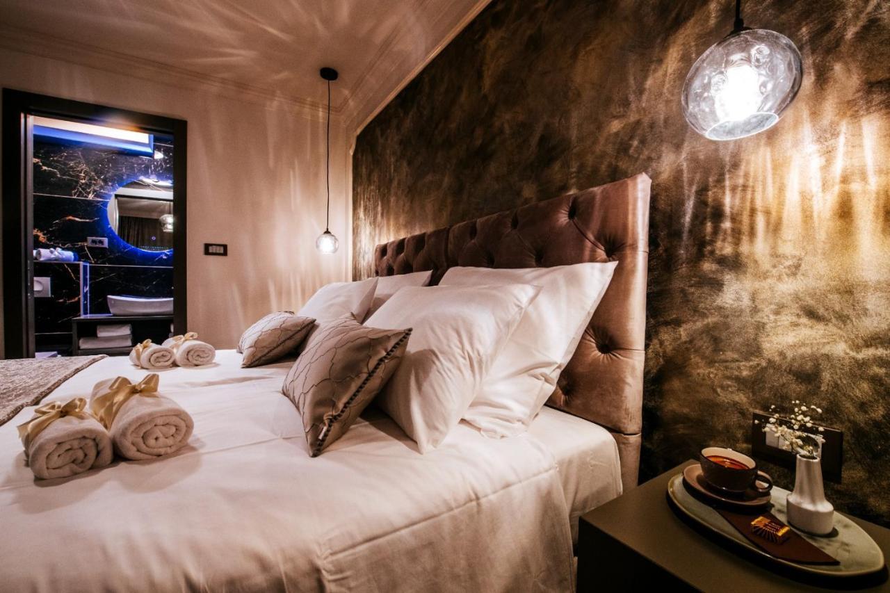 Luxury Rooms Vindemiae Задар Екстериор снимка