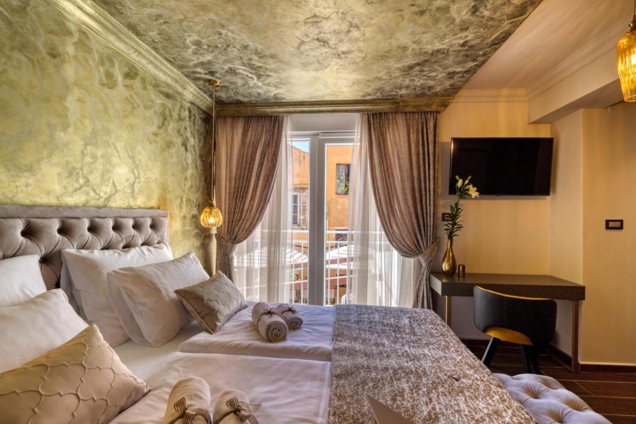Luxury Rooms Vindemiae Задар Екстериор снимка