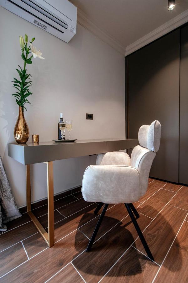 Luxury Rooms Vindemiae Задар Екстериор снимка