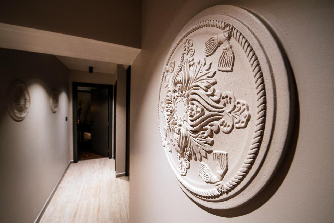 Luxury Rooms Vindemiae Задар Екстериор снимка