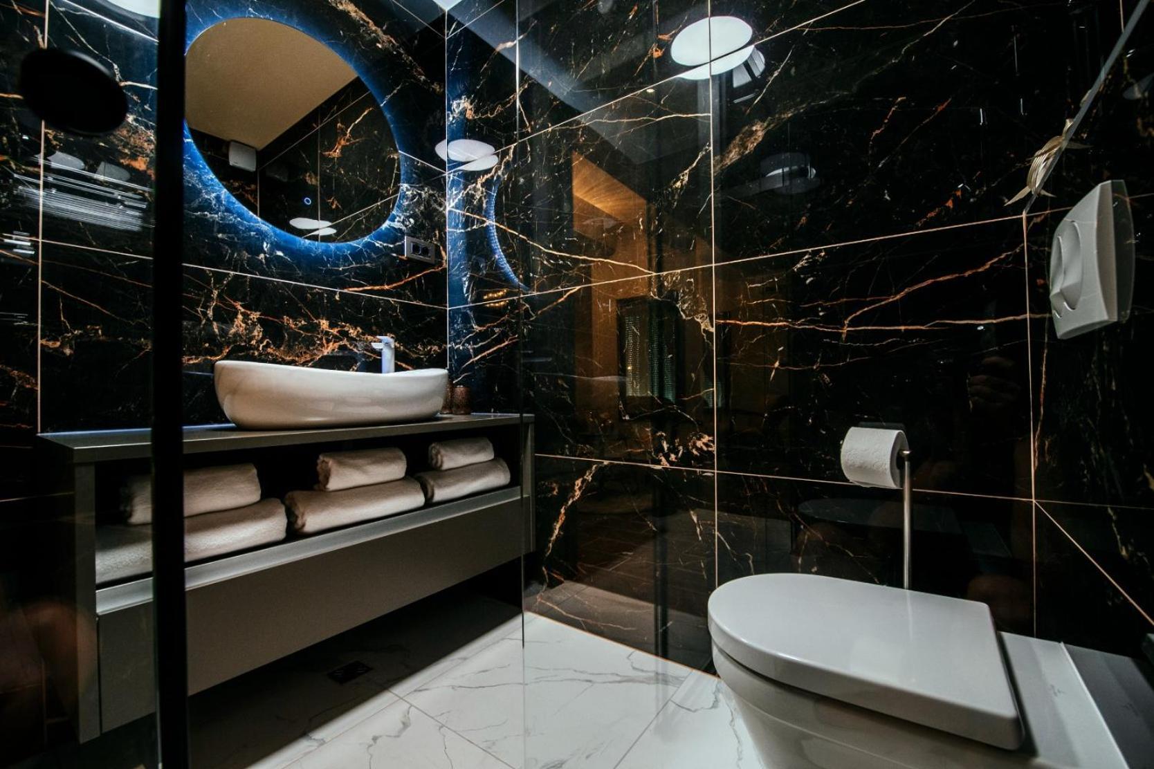 Luxury Rooms Vindemiae Задар Стая снимка