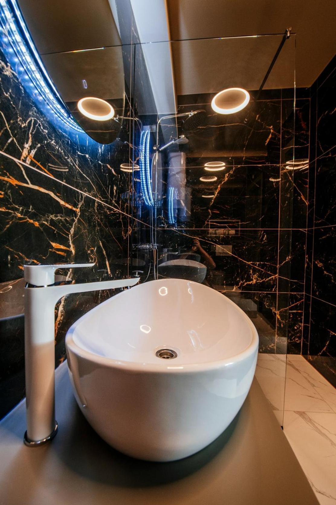 Luxury Rooms Vindemiae Задар Стая снимка